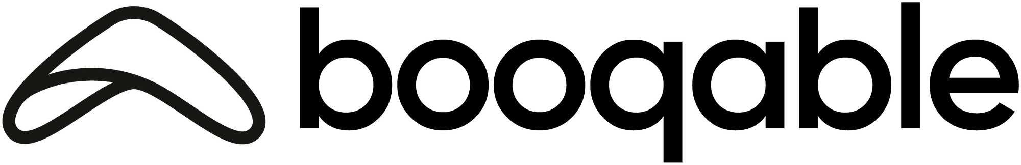 Booqable Logo